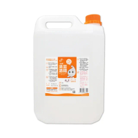 【生發】清菌酒精75% 4000ml(醫療酒精)