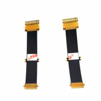 1PCS NEW Hinge LCD Flex Cable For SONY A7RM3 ILCE-7RM3 A7R III / A7M3 ILCE-7M3 A7 III Digital Camera Repair Part (LC-1039)