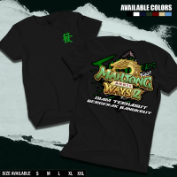 Neptune Store - Kaos Mahjong Ways 2 Diam Terhasut Bergerak Bangkrut - Baju Game Slot Mahyong Majong 