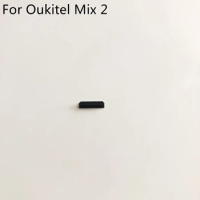 Oukitel Mix 2 Power On / Off Key Button For Oukitel Mix 2 MT6757/Helio P25 5.99inch 2160x1080 Mobilephone