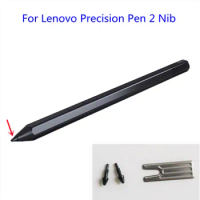 1/2 pcs Stylus pen tip for lenovo xiaoxin pen precision pen 2 tab p11 pad/pad pro/Pad Plus/Yoga Pad Pro Pen Nib