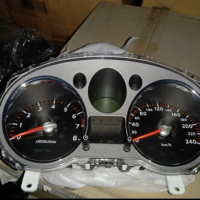 spidometer nissan xtrail T31