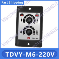 TDVY-M6-220V TDVY-M6 220V Time Relay