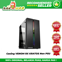 Casing VENOM RX KRATOS Non PSU