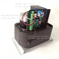 Mother Board Replacement as Controller Board Spare Part for DC12V sliding gate opener 800kgs