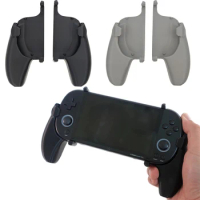 For TRIMUI Smart Pro Handle Controller DIY Controller 3D Printed Grip Handle For TRIMUI Smart Pro Ga