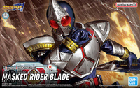 ★萊盛小拳王★ BANDAI 代理版 組裝模型 FRS 假面騎士劍