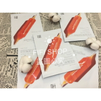**正品** 韓國FHD血橙面膜 [FIFI SHOP]