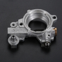 Oil Pump Replacement fit for Stihl MS 341 361 MS341 MS361 Chainsaw Spare Parts Garden Supplies High Quality Durable Accessories