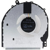 พัดลมระบายความร้อน CPU สำหรับ HP Pavilion X360 14 CD 14 cd005ns 14M CD 14m cd0003dx L18222 001