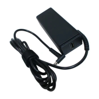 new19.5V 2A 40W Laptop AC Adapter Charger for Sony Vaio Flip SVF14N11CXB VGP-AC19V74 /SVF13 VGP-AC19v74 svt112a34v
