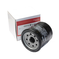 Kailey ไส้กรองน้ำมันเครื่อง OE 15410-MFJ-D01 สำหรับ HONDA FIT 2013 - 2020 และมอเตอร์ไซค์ CBR500R CB5