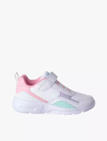 PAYLESS Payless Airwalk Childrens Concur XP Sneakers - White_10