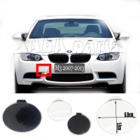 ฝาครอบหน้าสำหรับ BMW M series M3 E90 Sedan E92 Coupe E93 Convertible ปี 05-13 รุ่น 51118043981