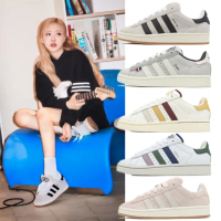 【adidas 愛迪達】休閒鞋 Campus 00s 男鞋 女鞋 三線 Y2K 三葉草 情侶鞋 愛迪達 單一價(IH3277)