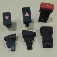 saklar switch Hazard