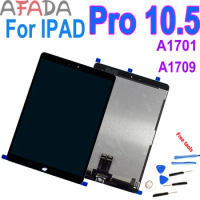 Original LCD Display for ipad pro 10.5 A1701 A1709 Touch Screen Glass Digitize Assembly Replacement iPad Pro 10.5" Lcd