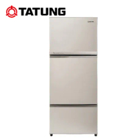 【TATUNG 大同】605公升一級能效三門變頻冰箱 TR-C1605VS含基本安裝+免樓層費