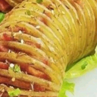 spiral kentang