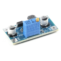 XH-M415 DC-DC Step Up Converter Booster Power Supply Module Step up Board