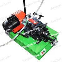 Automatic Band Saw Blade Sharpener Precision Woodworking Blade Gear Sharpening Grinder Electric Bandsaw Grinding Machine