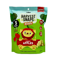Calbee Harvest Snaps Kids Apple 55g