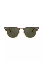 Ray-Ban Ray-Ban Clubmaster / RB3016 W0366 / Unisex Global Fitting / Sunglasses / Size 51mm
