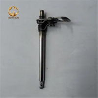 Motorcycle CG125 engine shifting shaft for CG125 spare parts