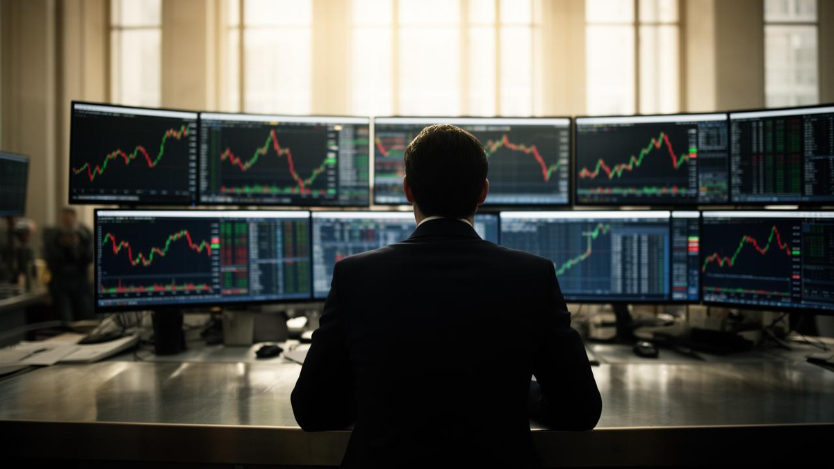 Fat Infktion Ackman Bets on a Big U.S. Stock Market Comeback in 2027: If War and ...