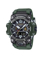 G-SHOCK นาฬิกาข้อมือผู้ชาย GWG-B1000-3ADR สีเขียว