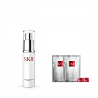 【SK-II官方直營】青春精華露 30ml(玻尿酸保濕精)