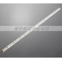 3pcs x 32 inch LED Backlight Strip for Hisense TV SV0320AK4_Rev09_5LED_150310 586mm