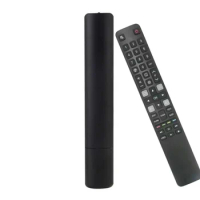 Replaced Remote fit for TCL Full HD Smart LED TV 65P20US 75C2US U43P6006 U49P6006 U55C7006 50E17US 43S6500 65C2US