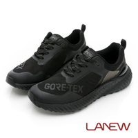 LA NEW GORE-TEX INVISIBLE FIT 隱形防水運動鞋(男228619130)