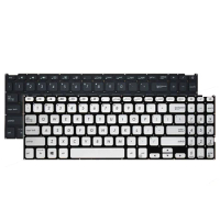 New Genuine Laptop Replacement Keyboard Compatible for ASUS X509 M509 Y5100U Y5200F Y5200 FL8700 Y5000F X512 V5000D V5000F