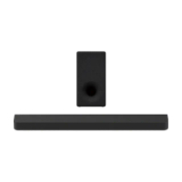 【SONY 索尼】BRAVIA Theatre Bar 8 環繞家庭劇院組合(HT-A8000+SA-SW3)