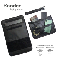 Tas laptop Selempang Waterproof