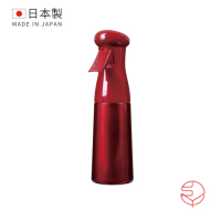日本霜山 日本製氣壓式連續極細噴霧罐/荷蘭瓶-250ml