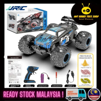 New Arrivals NewArrivalsNew JJRC 1/18 Rc Truck High Speed Remote Control Truck 2.4Ghz Double Motors
