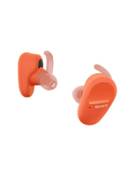 หูฟังไร้สาย (สีส้ม) รุ่น WF-SP800N