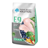SOLUTION 耐吉斯 Energy系列 貓糧 10lb