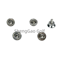 Golf Head Weight Compatible for Taylormade Stealth/Stealth Plus Driver Fairway Wood Hybrid Weights 2/3/4/5/6/7/8/9/10/11/12/13g