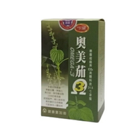 中寧 活性奧美茄-3(紫蘇油膠囊) 60顆/盒
