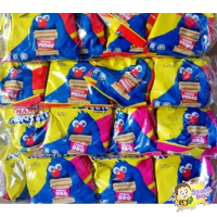 【Makanan Ringan】 mamee monster 30-40pcs x 25g