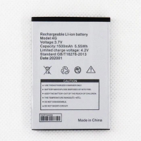 1500mAh 3.7V 5.55Wh 4G GB/T18278-2013 Rechargeable Battery For D5 D6 M1 Y903T-1 LY805 LTE Wi-Fi Роутер WIFI Router Hotspot Modem