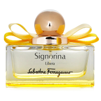Salvatore Ferragamo Signorina Libera 淡香精噴霧 50ml/1.7oz