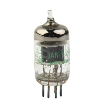 หลอดสูญญากาศ, อัพเกรดอิเล็กทรอนิกส์, สำหรับ GE5654, GE5654