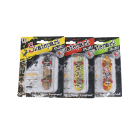 Fingerboard Tech Deck Skateboard lori Anak Anak-Anak-Anak anjing-Anak