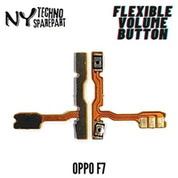 NY FLEXIBLE FOR OPPO F7 VOLUME BUTTON
