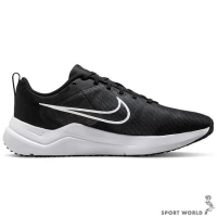 Nike Downshifter 12 男女鞋 慢跑鞋 休閒 輕量 DD9293-001/DD9294-001
